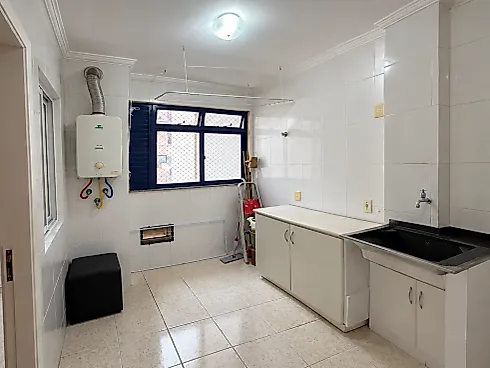 Apartamento 3 Quartos-3 Banheiros Residencial Parque dos Príncipes - Foto 6