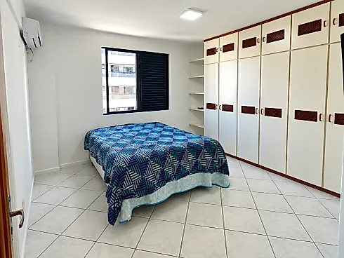 Apartamento 3 Quartos-3 Banheiros Residencial Parque dos Príncipes - Foto 8