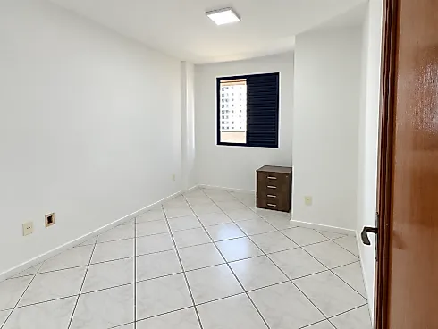 Apartamento 3 Quartos-3 Banheiros Residencial Parque dos Príncipes - Foto 9