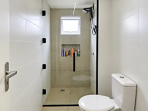 Apartamento 2 Quartos -Forquilhas Leste, São José SC - Foto 12
