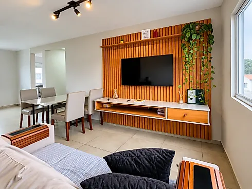 Apartamento 2 Quartos -Forquilhas Leste, São José SC - Foto 10