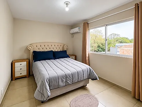 Apartamento 2 Quartos -Forquilhas Leste, São José SC - Foto 14