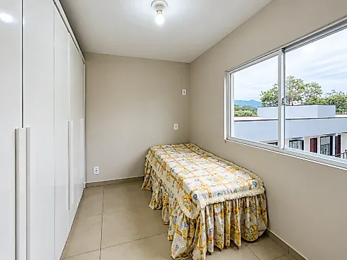 Apartamento 2 Quartos -Forquilhas Leste, São José SC - Foto 16