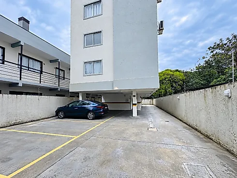 Apartamento em Forquilhas Leste, São José
