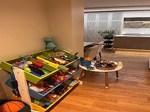 Apartamento 2 Quartos 98m² 1 Suíte no Lux Residence - Pagani - Foto 3