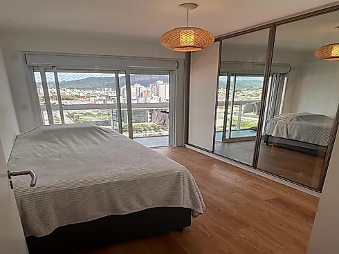 Apartamento 2 Quartos 98m² 1 Suíte no Lux Residence - Pagani - Foto 16