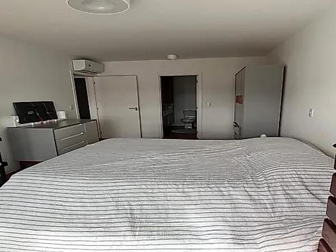 Apartamento 2 Quartos 98m² 1 Suíte no Lux Residence - Pagani - Foto 17