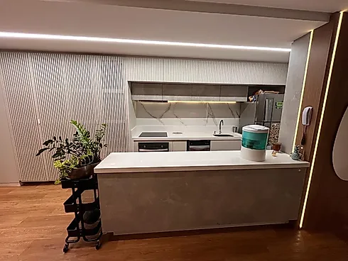 Apartamento 2 Quartos 98m² 1 Suíte no Lux Residence - Pagani - Foto 7