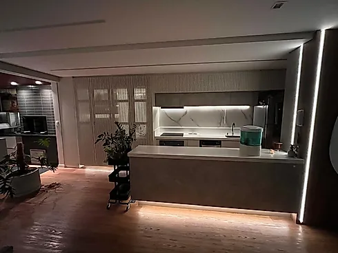 Apartamento 2 Quartos 98m² 1 Suíte no Lux Residence - Pagani - Foto 4