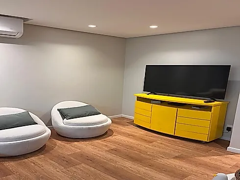 Apartamento 2 Quartos 98m² 1 Suíte no Lux Residence - Pagani - Foto 20