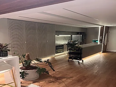 Apartamento 2 Quartos 98m² 1 Suíte no Lux Residence - Pagani - Foto 23