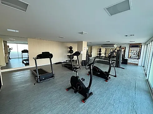 Apartamento 2 Quartos 98m² 1 Suíte no Lux Residence - Pagani - Foto 28