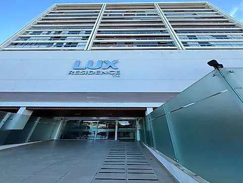 Apartamento 2 Quartos 98m² 1 Suíte no Lux Residence - Pagani - Foto 30