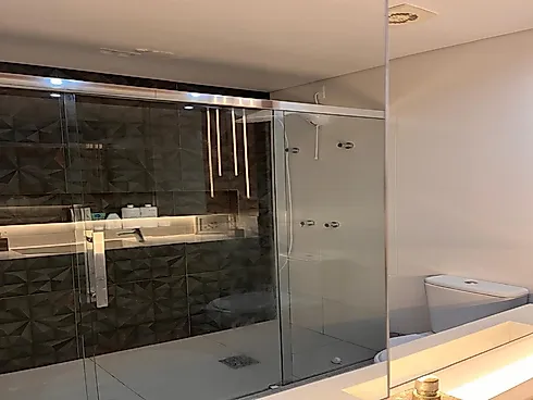 Apartamento 2 Quartos 98m² 1 Suíte no Lux Residence - Pagani - Foto 10