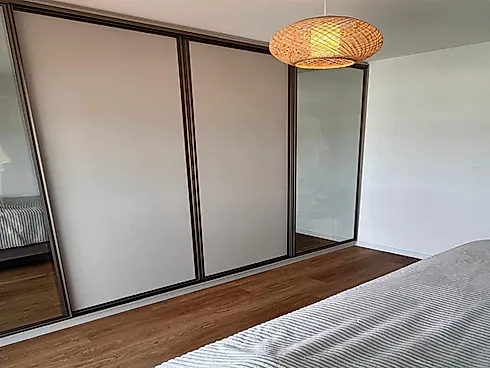 Apartamento 2 Quartos 98m² 1 Suíte no Lux Residence - Pagani - Foto 11