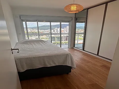Apartamento 2 Quartos 98m² 1 Suíte no Lux Residence - Pagani - Foto 12