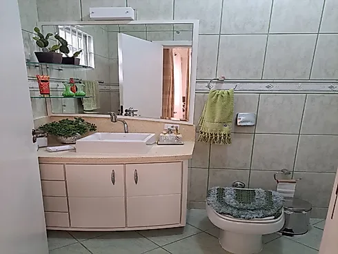 Casa 3 Dormitórios Centro Palhoça - Foto 13