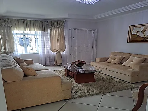 Casa 3 Dormitórios Centro Palhoça - Foto 17