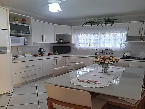 Casa 3 Dormitórios Centro Palhoça - Foto 5