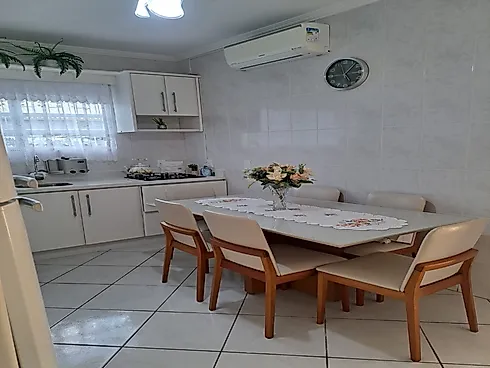 Casa 3 Dormitórios Centro Palhoça - Foto 6