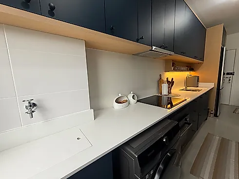 Apartamento 2 Quartos Andar Alto - Pedra Branca - Foto 3