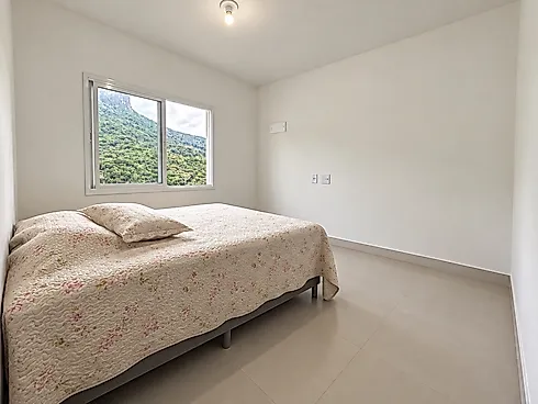 Apartamento 2 Quartos Andar Alto - Pedra Branca - Foto 11