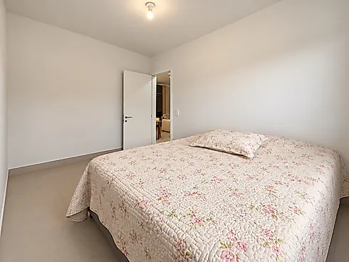 Apartamento 2 Quartos Andar Alto - Pedra Branca - Foto 12