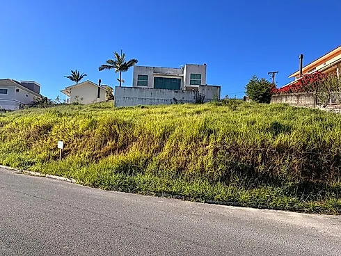Terreno 568m² em Condomínio - Pedra Branca - Foto 6