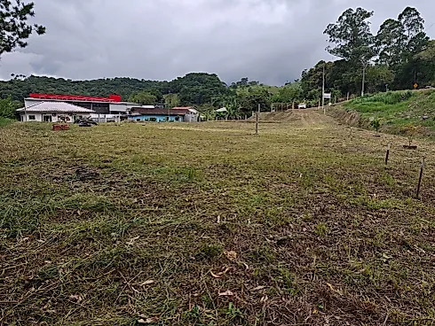 Terreno 2655m² em Condomínio - Centro - Foto 2
