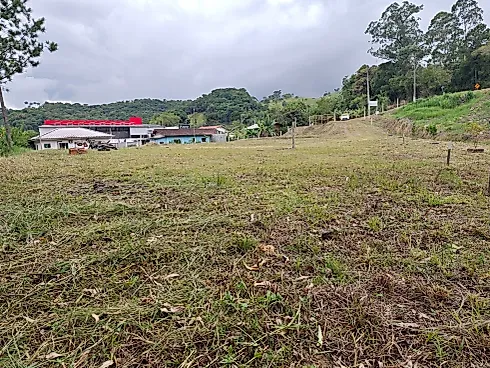 Terreno 2655m² em Condomínio - Centro - Foto 3