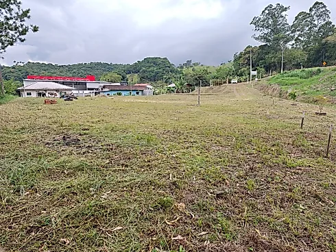 Terreno 2655m² em Condomínio - Centro - Foto 4