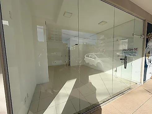 Loja Térrea Comercial no City Office Square - Pagani - Foto 2