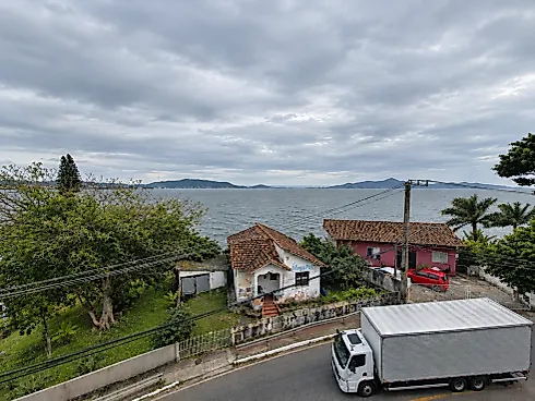 Apartamento com Suíte Vista Mar no Centro Histórico - Foto 7
