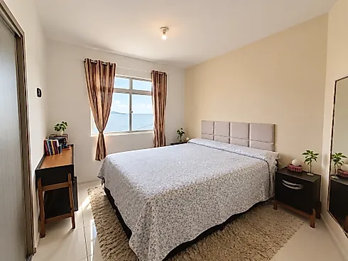 Apartamento em Centro, São José