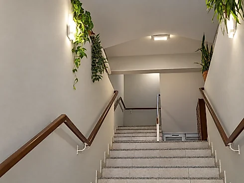 Apartamento com Suíte Vista Mar no Centro Histórico - Foto 17