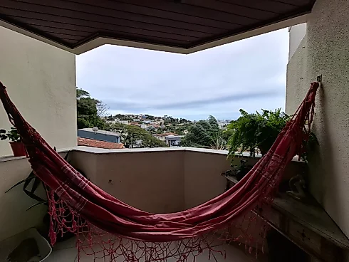 Apartamento em Centro, São José