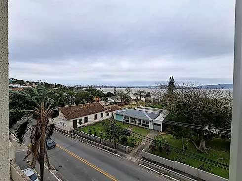 Apartamento com Suíte Vista Mar no Centro Histórico - Foto 12