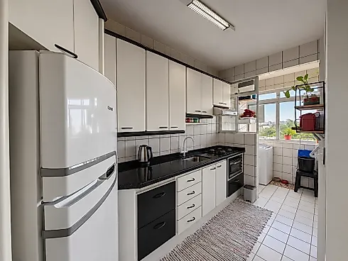 Apartamento com Suíte Vista Mar no Centro Histórico - Foto 15