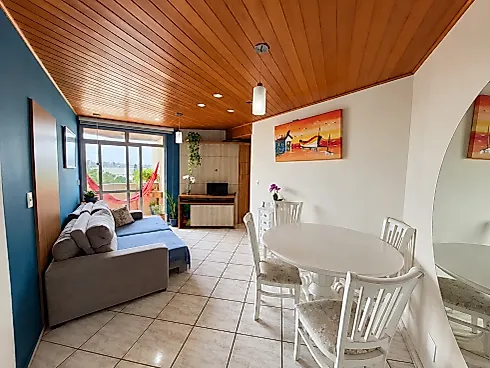 Apartamento em Centro, São José