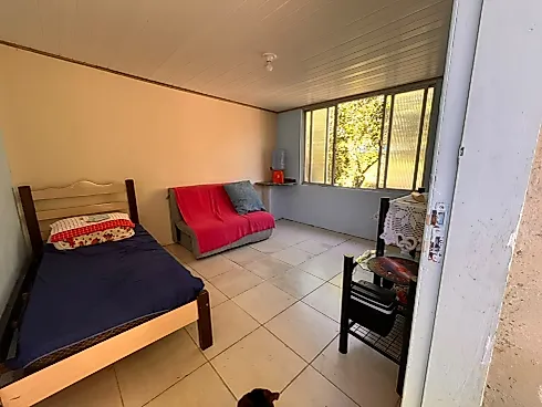 Sítio de 4.500M² com Casa e com Nascente de Água em Palhoça - Foto 8