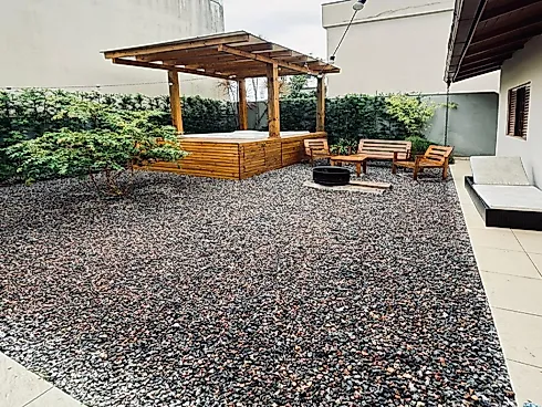 Casa de Alto Padrão no Jardim Eldorado, Palhoça - Foto 16