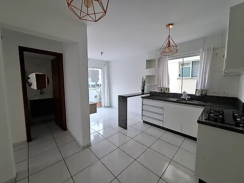 Apartamento em Pagani, Palhoça