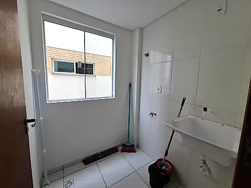 Apartamento em Pagani, Palhoça