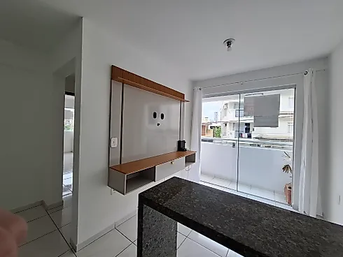Apartamento em Pagani, Palhoça