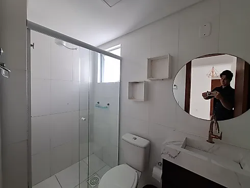 Apartamento em Pagani, Palhoça