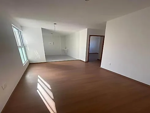 Apartamento  a Venda 44m²  2 Quartos - São Sebastião - Foto 6