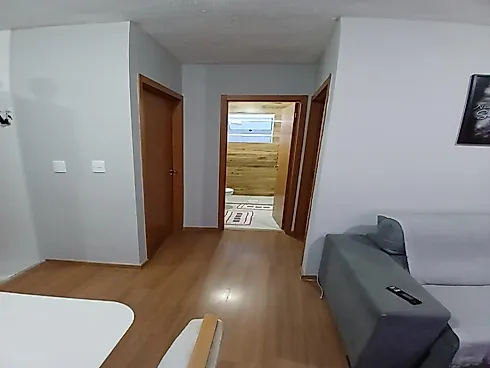 Apartamento  a Venda 44m²  2 Quartos - São Sebastião - Foto 9