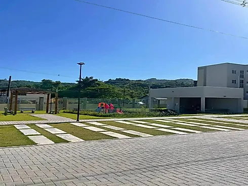 Apartamento  a Venda 44m²  2 Quartos - São Sebastião - Foto 5
