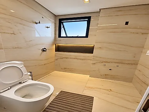 Apartamento Alto Padrão Place Residence Centro Palhoça - Foto 14