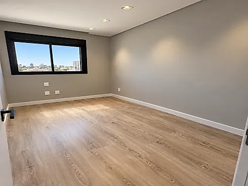 Apartamento Alto Padrão Place Residence Centro Palhoça - Foto 16